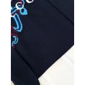 GUCCI 2025SS Snake Year Limited Wool Knit Sweater - Black GUCCI 2025SS Snake Year Limited Wool Knit Sweater - Black