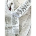 GUCCI 2025SS Wool Braided Gold Silk Blend Jacket GUCCI 2025SS Wool Braided Gold Silk Blend Jacket