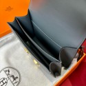 HERMES Constance 19 - Vert Amande with Gold Hardware HERMES Constance 19 - Vert Amande with Gold Hardware