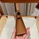 Hermes Kelly Sellier 20 - Gold Epsom witrh Gold Hardware Hermes Kelly Sellier 20 - Gold Epsom witrh Gold Hardware