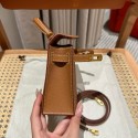 Hermes Kelly Sellier 20 - Gold Epsom witrh Gold Hardware Hermes Kelly Sellier 20 - Gold Epsom witrh Gold Hardware