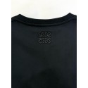LOEWE 2024FW Moon Rabbit Embroidery Print Round Neck Short Sleeve LOEWE 2024FW Moon Rabbit Embroidery Print Round Neck Short Sleeve