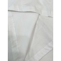 LOEWE 2024FW Pocket Classic Embroidery Crew Neck Short Sleeve - White LOEWE 2024FW Pocket Classic Embroidery Crew Neck Short Sleeve - White