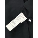 LOEWE 2024FW Rabbit Embroidery Round Neck Short Sleeve LOEWE 2024FW Rabbit Embroidery Round Neck Short Sleeve