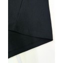 LOEWE 2024FW Rabbit Embroidery Round Neck Short Sleeve LOEWE 2024FW Rabbit Embroidery Round Neck Short Sleeve