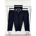 LOEWE 2024SS Denim Jeans - Black LOEWE 2024SS Denim Jeans - Black