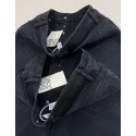 LOEWE 2024SS Denim Jeans - Black LOEWE 2024SS Denim Jeans - Black