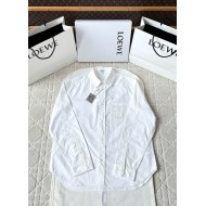 LOEWE 25SS Early Spring New Shirt