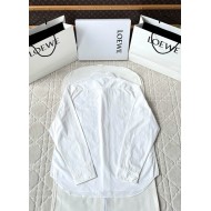 LOEWE 25SS Early Spring New Shirt