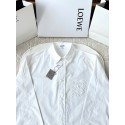 LOEWE 25SS Early Spring New Shirt LOEWE 25SS Early Spring New Shirt