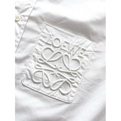 LOEWE 25SS Early Spring New Shirt LOEWE 25SS Early Spring New Shirt