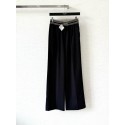 LOEWE 25SS Elastic Waistband Knit Trousers LOEWE 25SS Elastic Waistband Knit Trousers