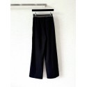 LOEWE 25SS Elastic Waistband Knit Trousers LOEWE 25SS Elastic Waistband Knit Trousers