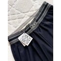 LOEWE 25SS Elastic Waistband Knit Trousers LOEWE 25SS Elastic Waistband Knit Trousers
