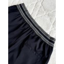 LOEWE 25SS Elastic Waistband Knit Trousers LOEWE 25SS Elastic Waistband Knit Trousers