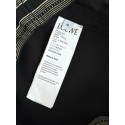 LOEWE 25SS Elastic Waistband Knit Trousers LOEWE 25SS Elastic Waistband Knit Trousers