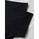 LOEWE 25SS New Slogan Embroidered Short Sleeve - Black LOEWE 25SS New Slogan Embroidered Short Sleeve - Black