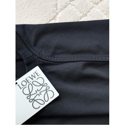 LOEWE T-Shirt - Black
