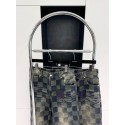 LV 2024FW Autumn and Winter New Checkerboard Jeans LV 2024FW Autumn and Winter New Checkerboard Jeans