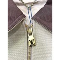 LV 2024FW Cargo Canvas Pocket Denim Jacket LV 2024FW Cargo Canvas Pocket Denim Jacket