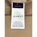LV 2024FW Cargo Canvas Pocket Denim Jacket LV 2024FW Cargo Canvas Pocket Denim Jacket