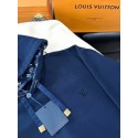 LV 2024FW Diamond Letters Ribbon Sweatshirt LV 2024FW Diamond Letters Ribbon Sweatshirt