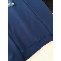 LV 2024FW Diamond Letters Ribbon Sweatshirt LV 2024FW Diamond Letters Ribbon Sweatshirt