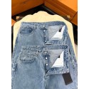 LV 2024FW Early Spring Dog Series Cloud Jeans LV 2024FW Early Spring Dog Series Cloud Jeans