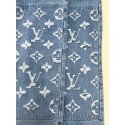 LV 2024FW Early Spring Dog Series Cloud Jeans LV 2024FW Early Spring Dog Series Cloud Jeans
