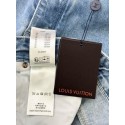 LV 2024FW Early Spring Dog Series Cloud Jeans LV 2024FW Early Spring Dog Series Cloud Jeans