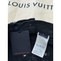 LV 2024FW Gradient Pattern Jeans LV 2024FW Gradient Pattern Jeans