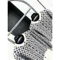 LV 2024FW Logo Knit Cardigan LV 2024FW Logo Knit Cardigan