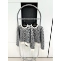 LV 2024FW Logo Knit Cardigan LV 2024FW Logo Knit Cardigan