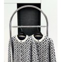 LV 2024FW Logo Knit Cardigan LV 2024FW Logo Knit Cardigan