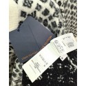 LV 2024FW Logo Knit Cardigan LV 2024FW Logo Knit Cardigan