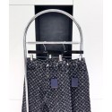 LV 2024FW Monogram Logo Jeans LV 2024FW Monogram Logo Jeans