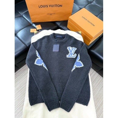 LV 2024FW Ski Series Sweater