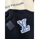LV 2024FW Ski Series Sweater LV 2024FW Ski Series Sweater