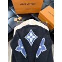 LV 2024FW Ski Series Sweater LV 2024FW Ski Series Sweater