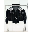 LV 2024FW Sunflower Logo Jacket LV 2024FW Sunflower Logo Jacket