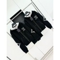 LV 2024FW Sunflower Logo Jacket LV 2024FW Sunflower Logo Jacket