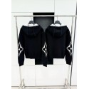 LV 2024FW Sunflower Logo Jacket LV 2024FW Sunflower Logo Jacket