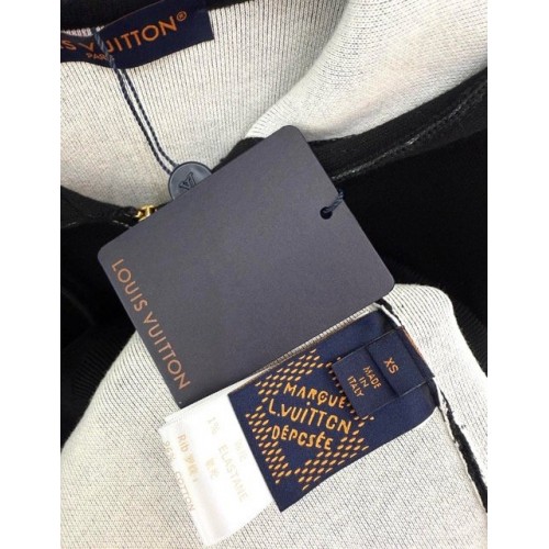 LV 2024FW Sunflower Logo Jacket LV 2024FW Sunflower Logo Jacket