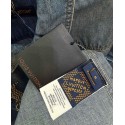 LV 2024FW Western Denim Series Denim Jacket LV 2024FW Western Denim Series Denim Jacket