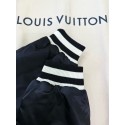 LV 2024SS Early Spring New Diamond Baseball Cotton Jacket LV 2024SS Early Spring New Diamond Baseball Cotton Jacket