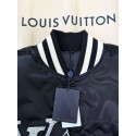 LV 2024SS Early Spring New Diamond Baseball Cotton Jacket LV 2024SS Early Spring New Diamond Baseball Cotton Jacket