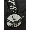 LV 2024SS Early Spring New Diamond Baseball Cotton Jacket LV 2024SS Early Spring New Diamond Baseball Cotton Jacket
