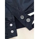 LV 2024SS Early Spring New Diamond Baseball Cotton Jacket LV 2024SS Early Spring New Diamond Baseball Cotton Jacket