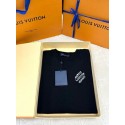 LV 2024SS Lettering Long Sleeve Thin Sweater LV 2024SS Lettering Long Sleeve Thin Sweater
