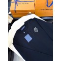 LV 2024SS Lettering Long Sleeve Thin Sweater LV 2024SS Lettering Long Sleeve Thin Sweater